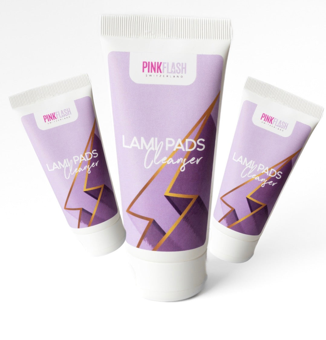 Lami Pads Cleanser