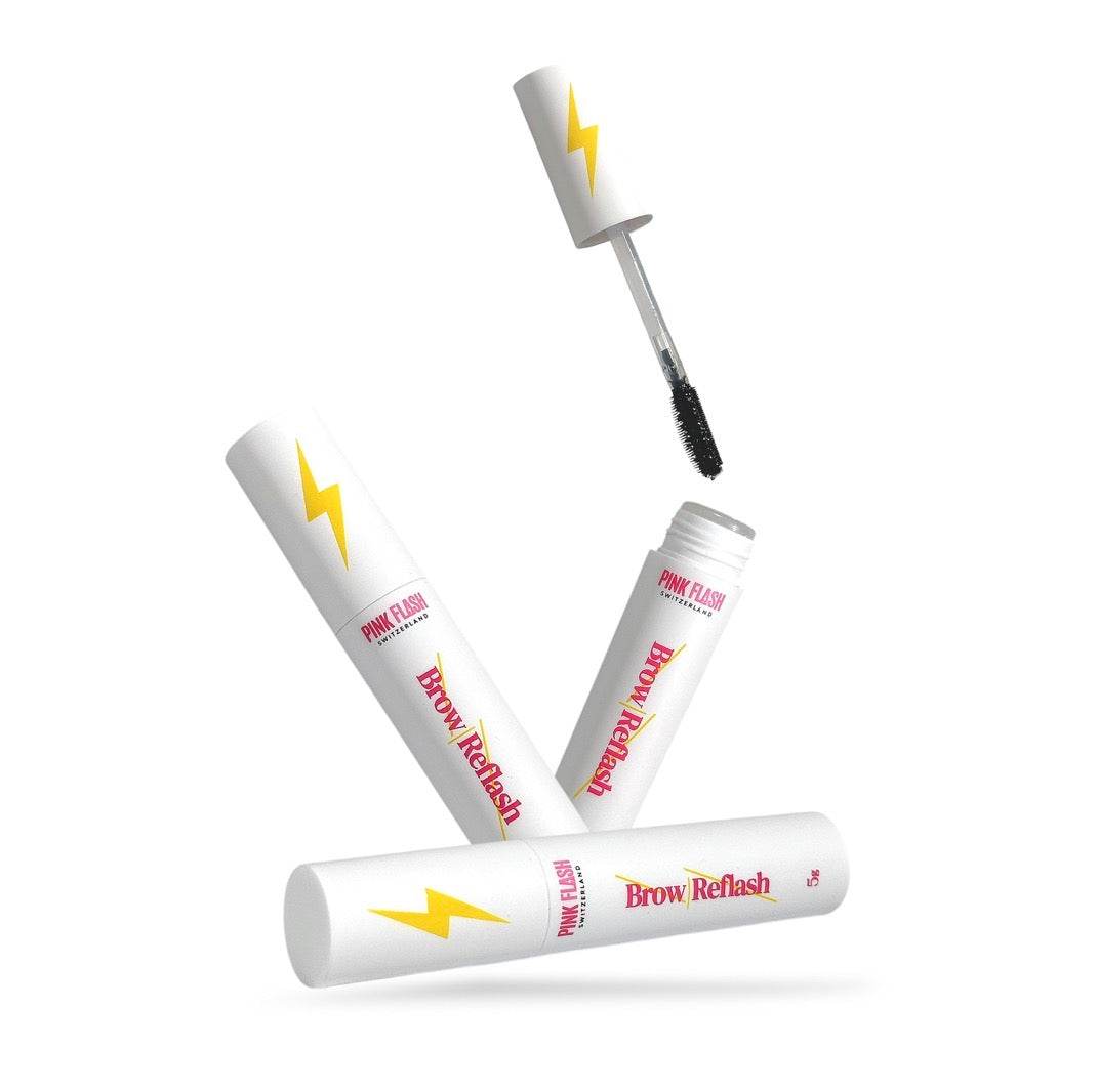 Brow Reflash