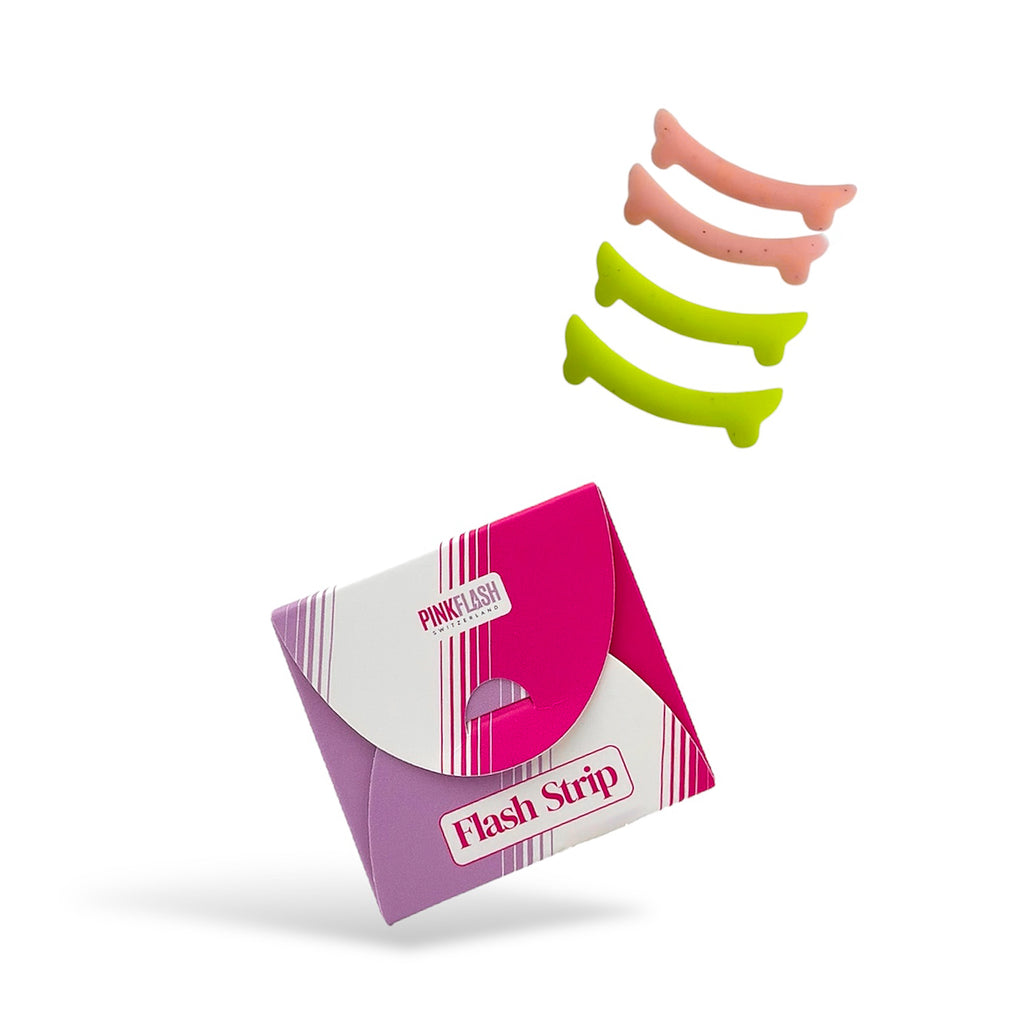 Flash Strips