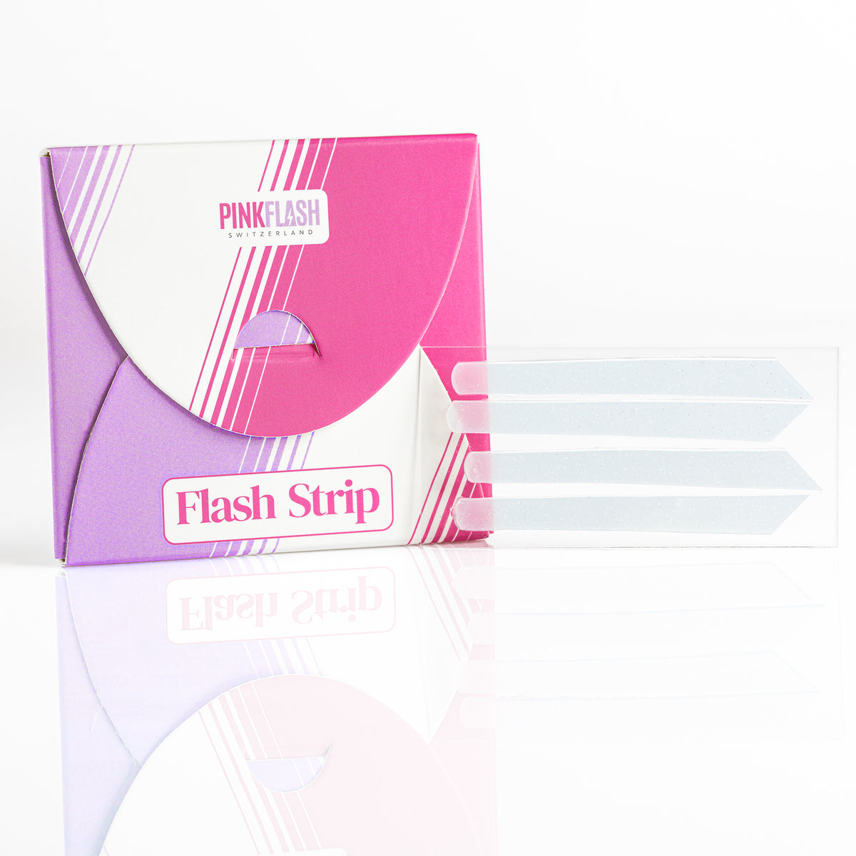 Flash Strips