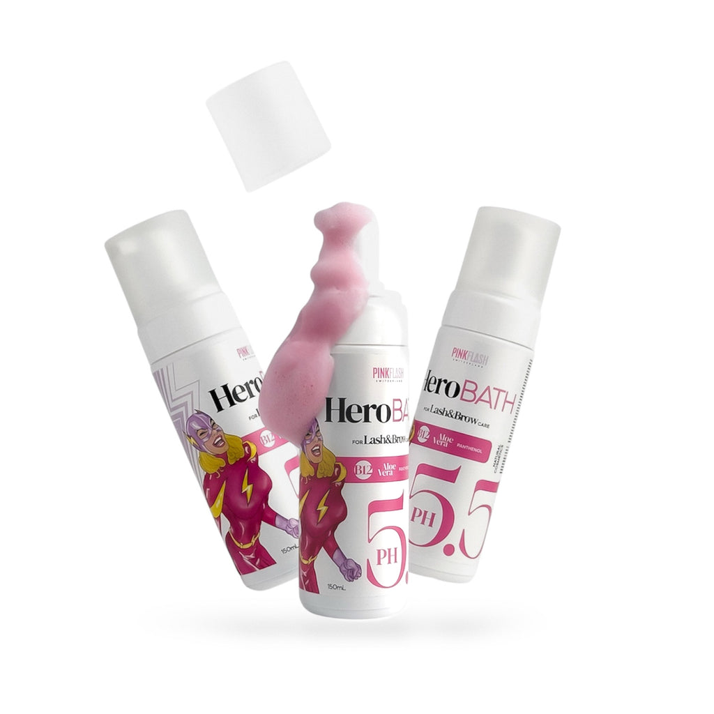 HERO BATH – ripsishampoo