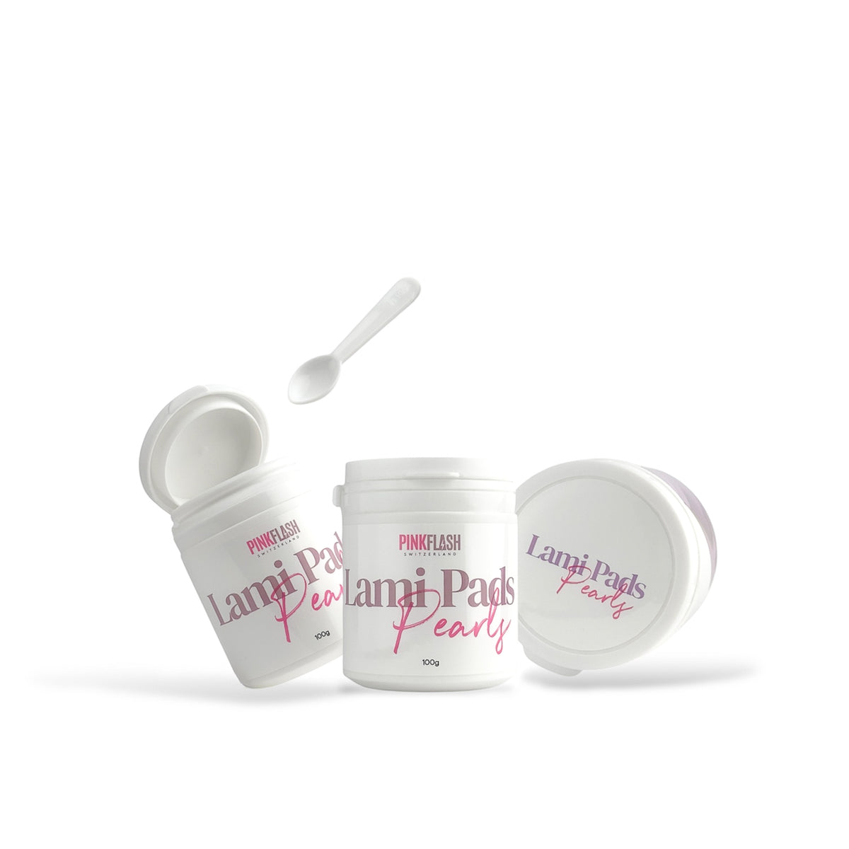 Lami Pearls – Tehokas puhdistusaine silikonimuoteille
